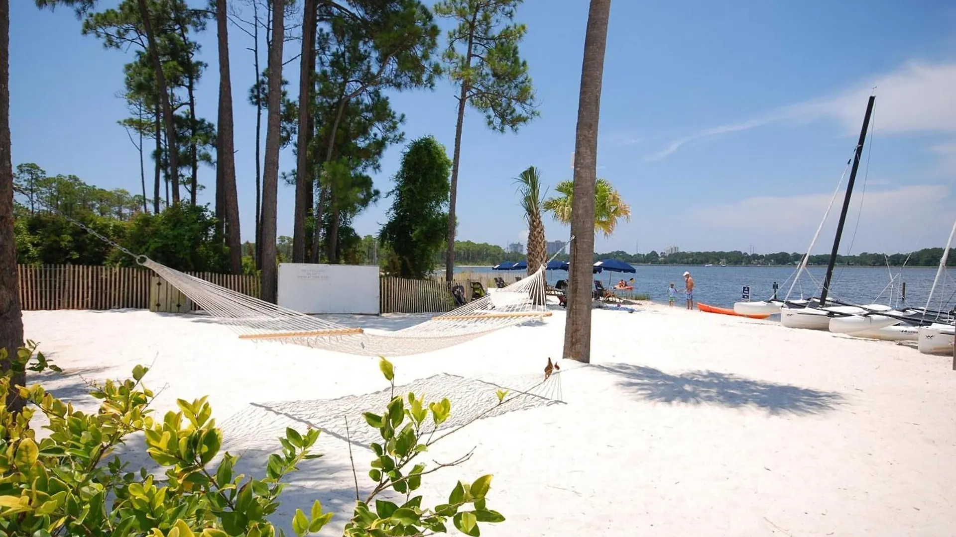 Tivoli 5232 Villa Destin