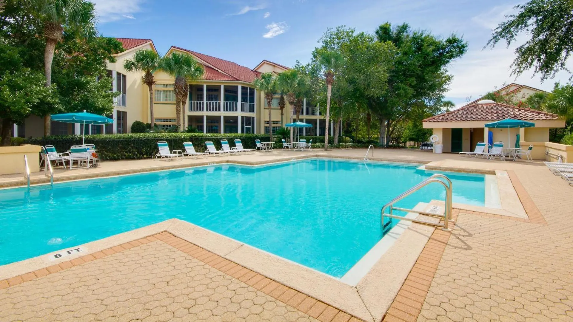 Tivoli 5232 Villa Destin 0*,  United States
