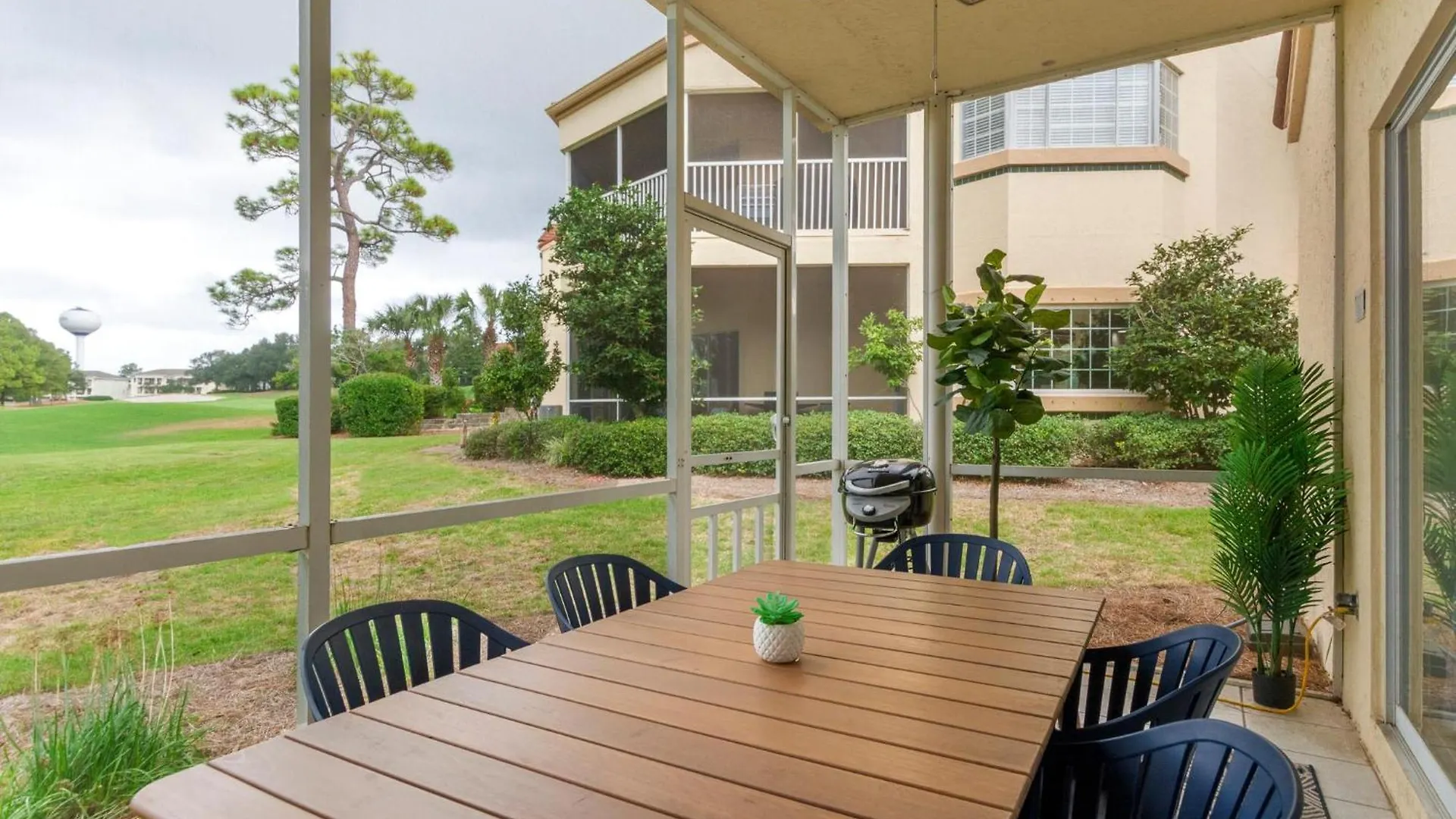 Holiday home Tivoli 5232 Villa Destin
