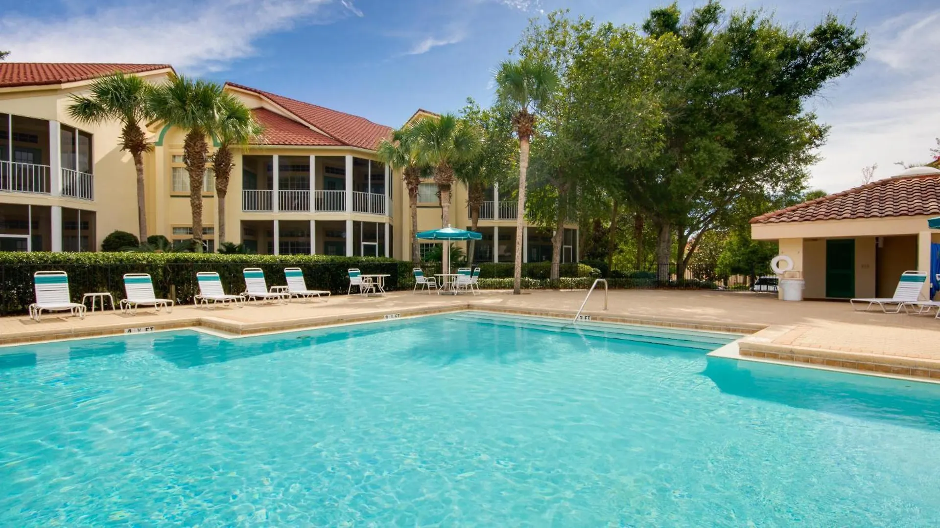 Tivoli 5232 Villa Destin Holiday home