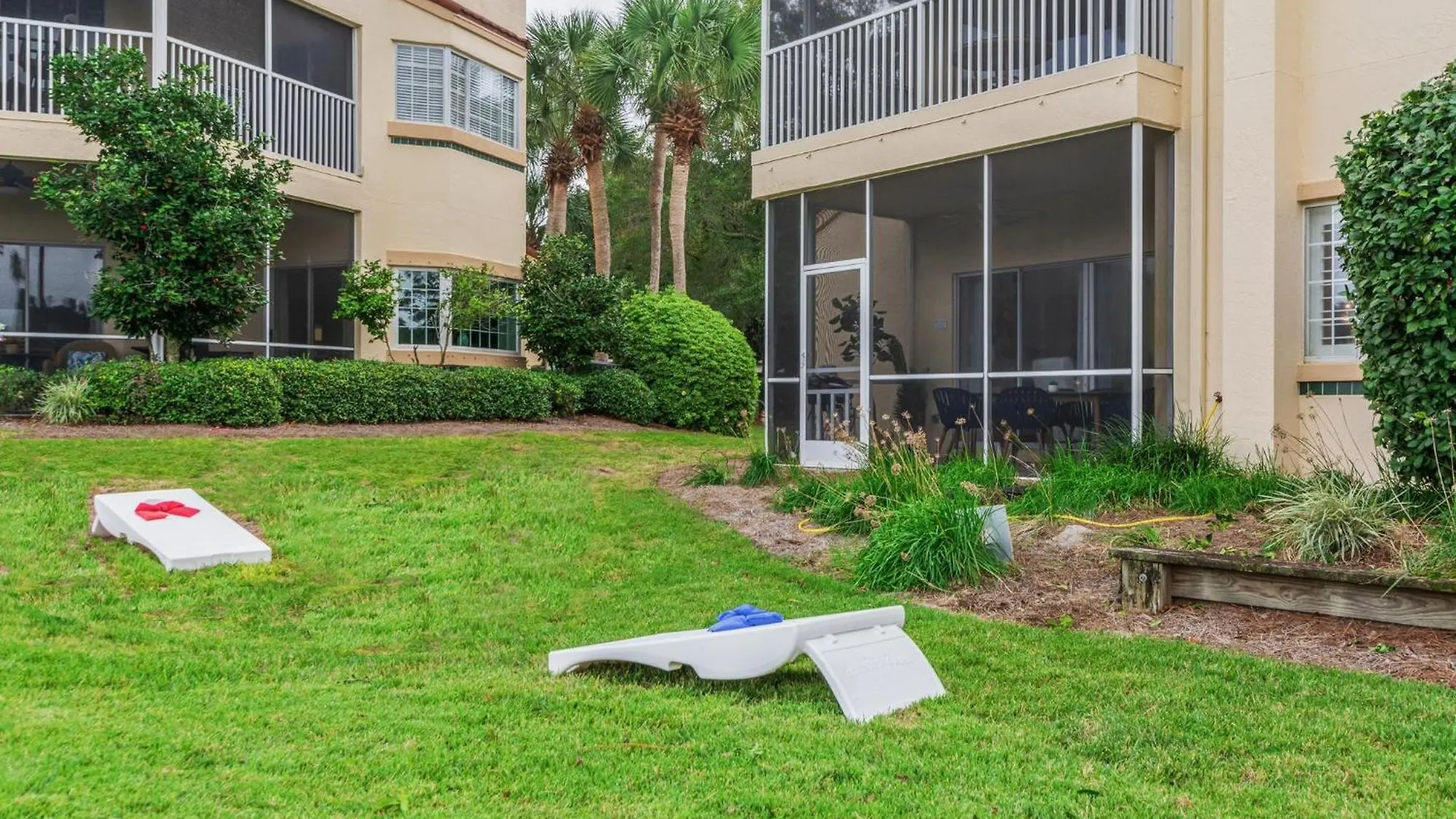 Tivoli 5232 Villa Destin