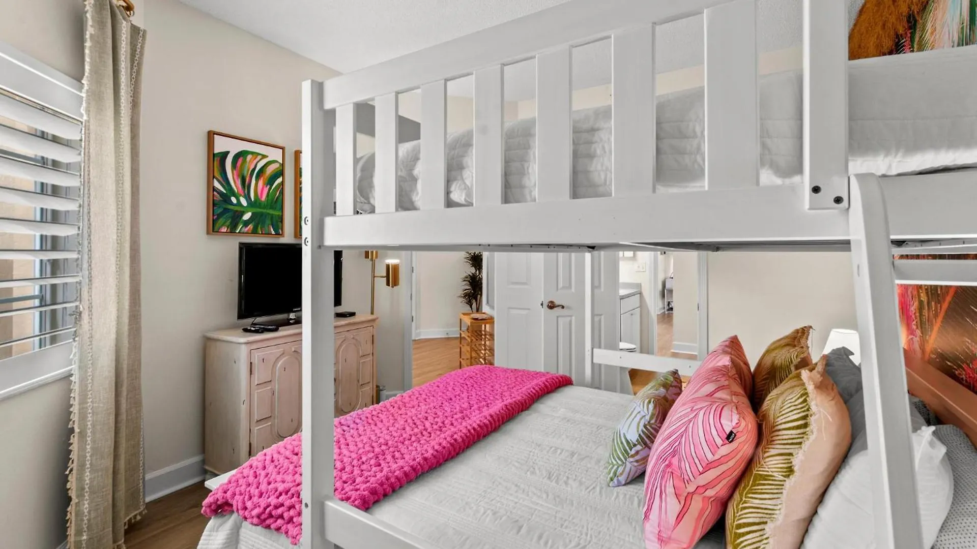 Holiday home Tivoli 5232 Villa Destin