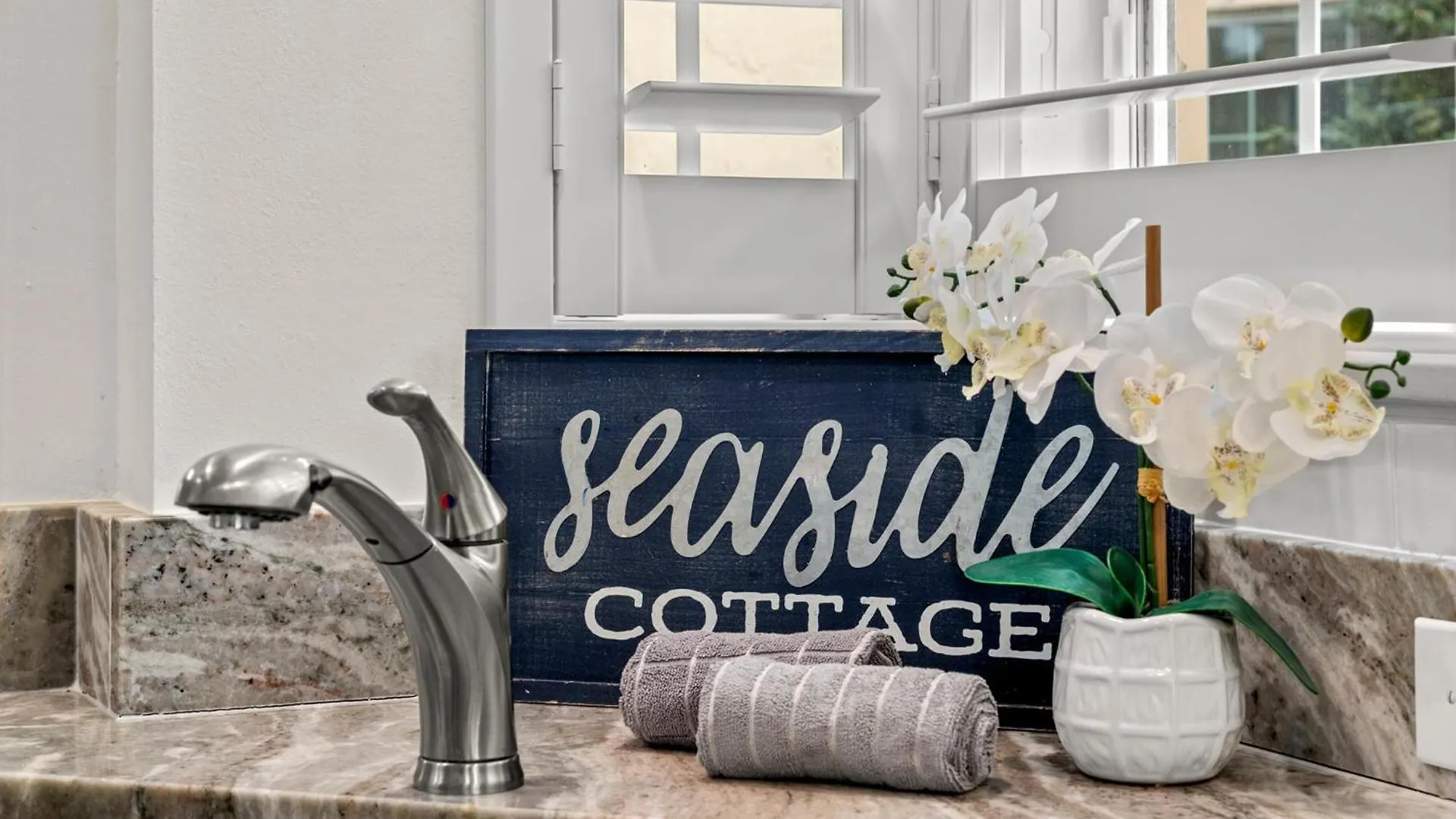Holiday home Tivoli 5232 Villa Destin