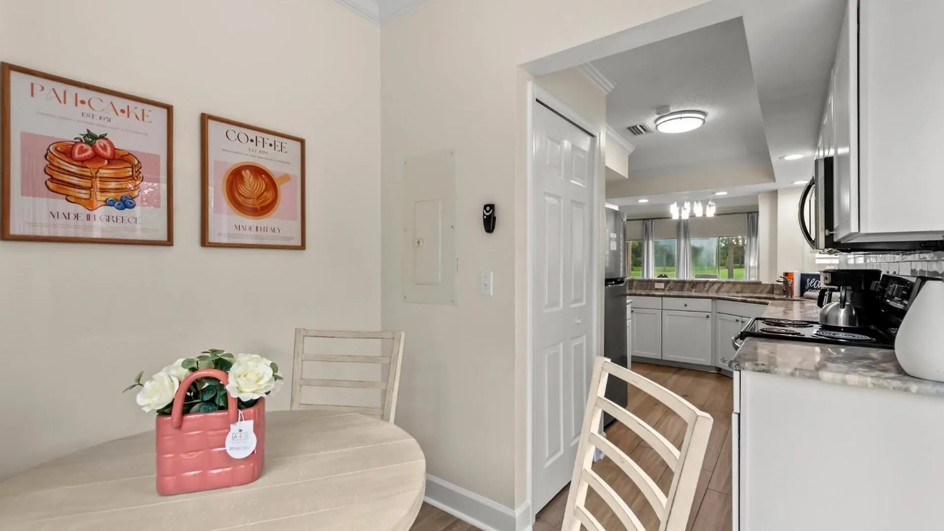 Tivoli 5232 Villa Destin Holiday home