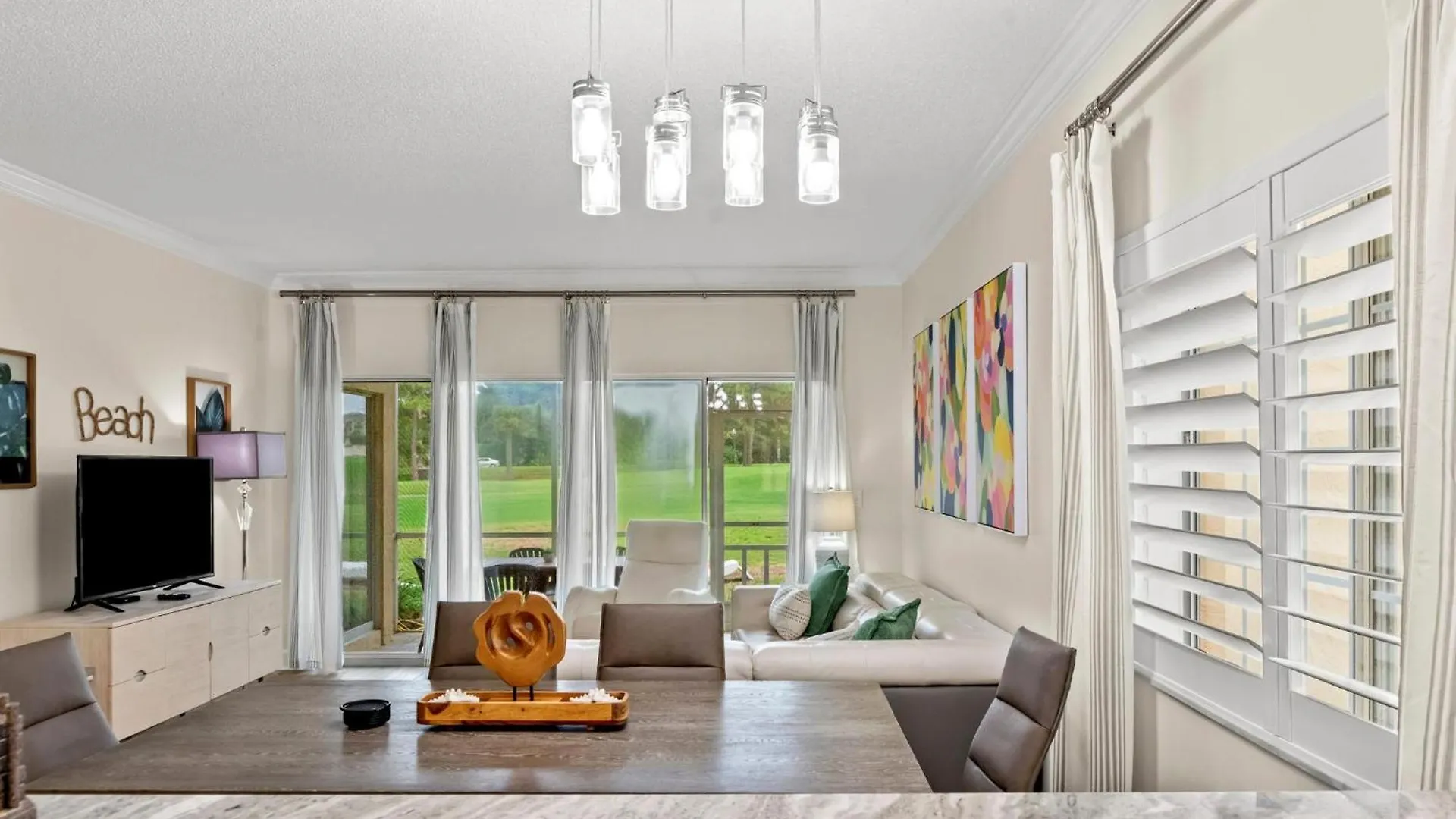 Holiday home Tivoli 5232 Villa Destin