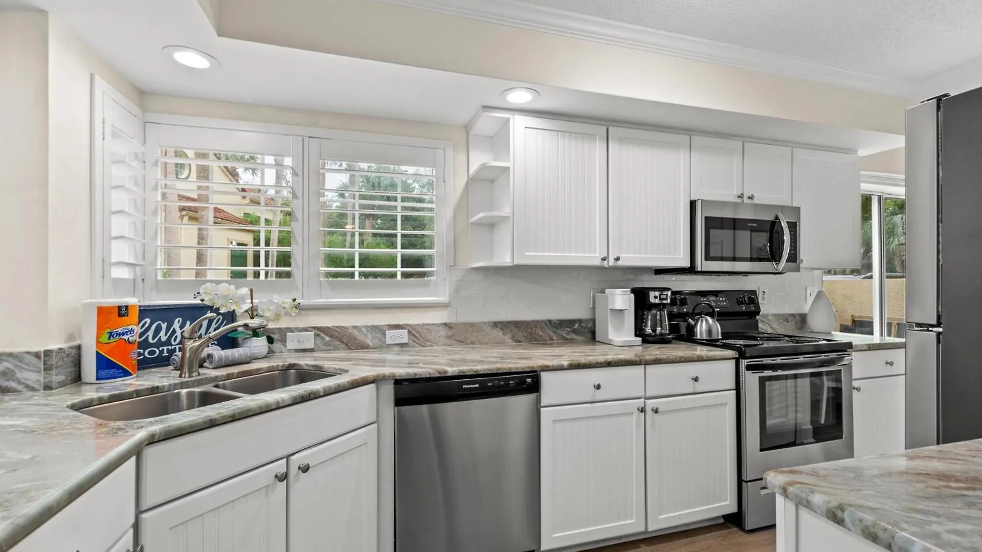 Holiday home Tivoli 5232 Villa Destin