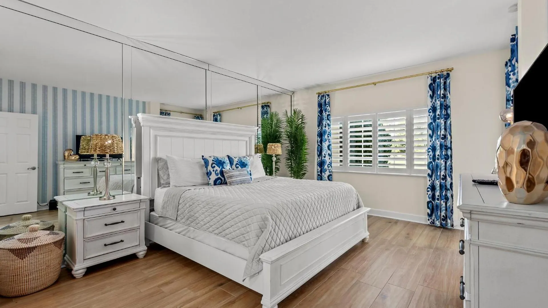 Tivoli 5232 Villa Destin Holiday home