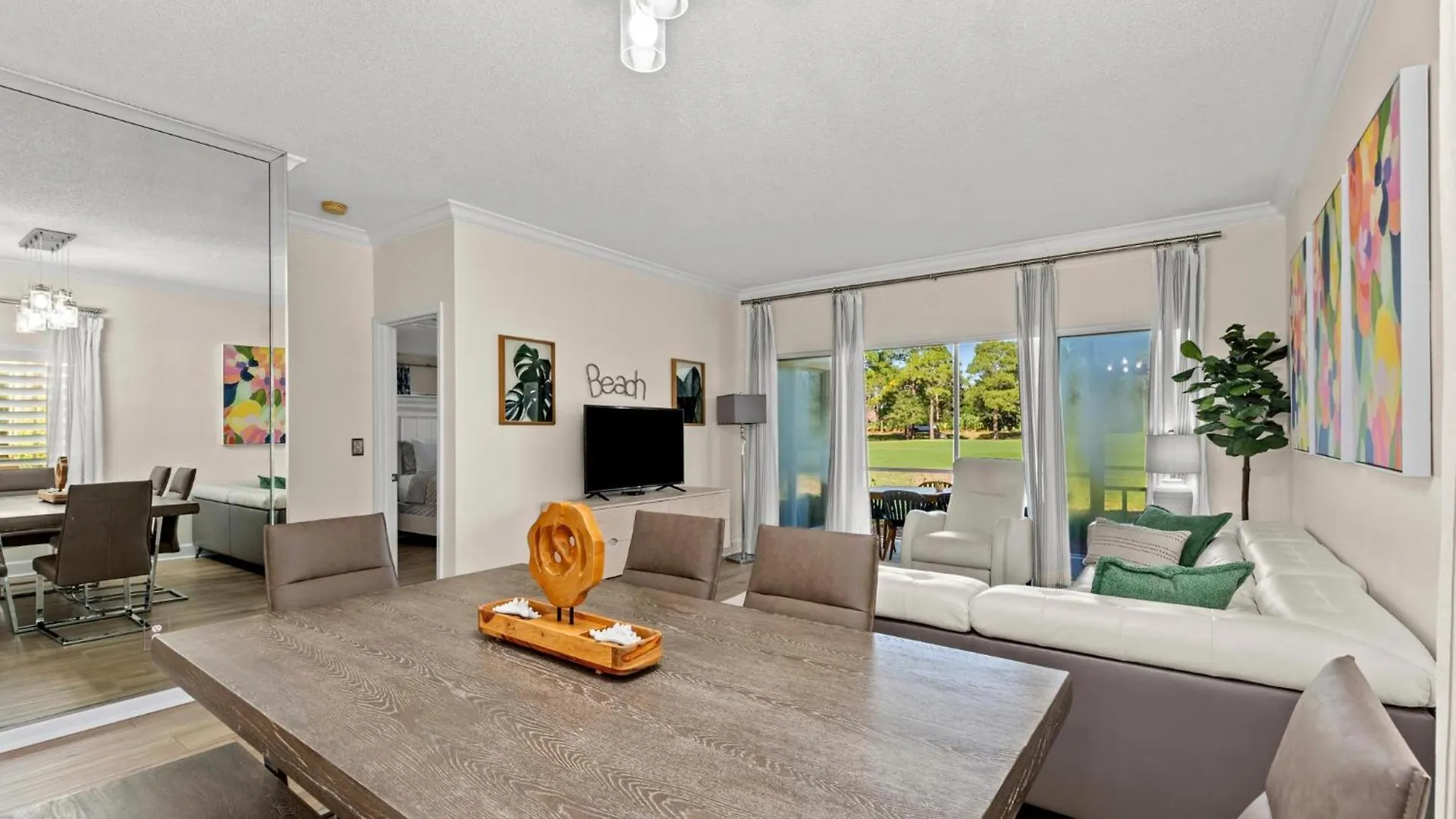 Tivoli 5232 Villa Destin