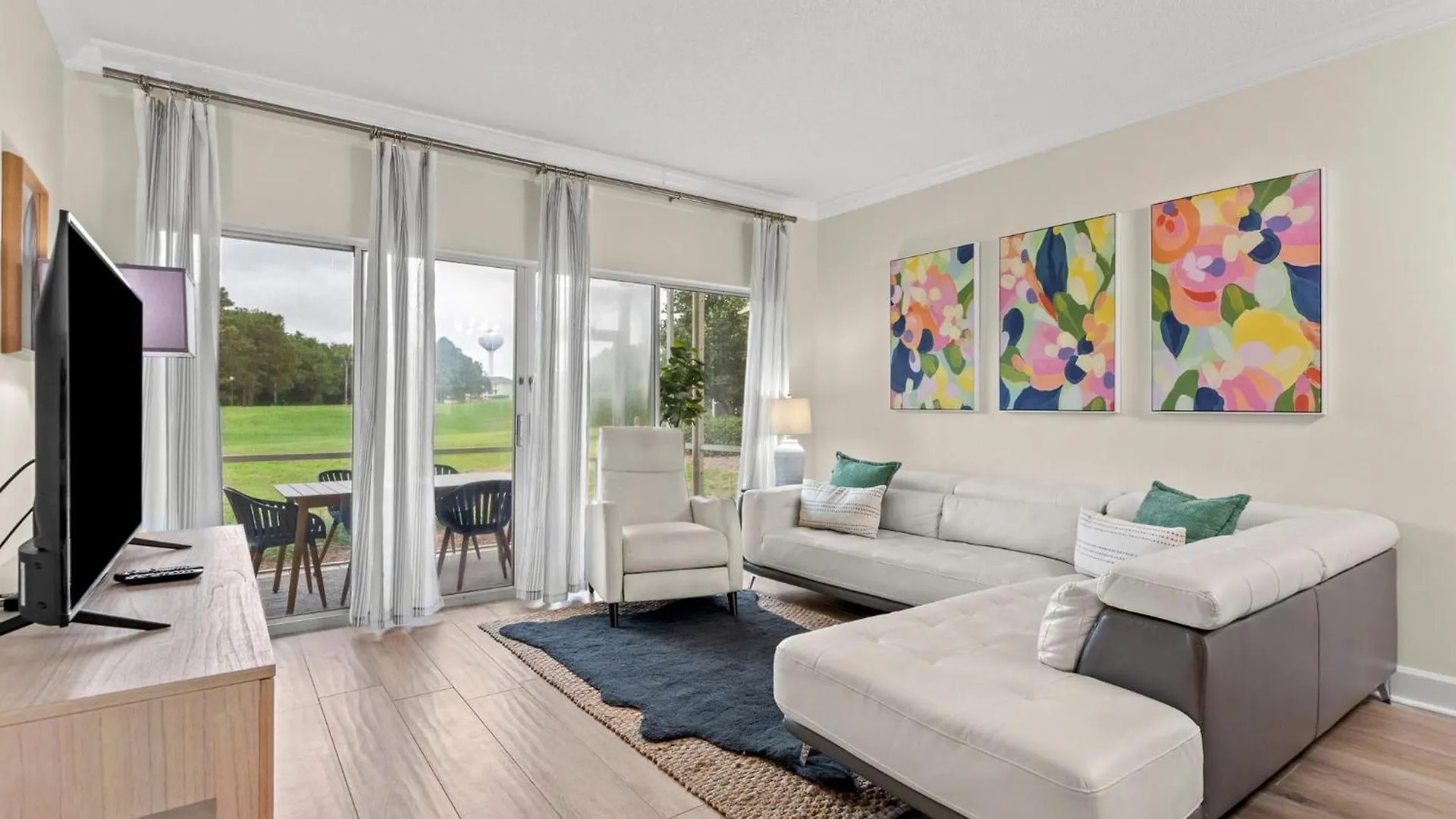 Holiday home Tivoli 5232 Villa Destin United States